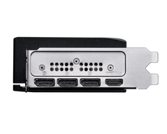 Graphics Card MSI GeForce RTX 5080 SHADOW 3X 16G OC