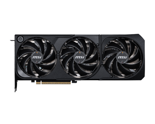 Graphics Card MSI GeForce RTX 5080 SHADOW 3X 16G OC