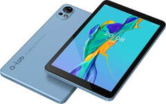 GTab P8 WiFi 4GB RAM 128GB Storage Tablet