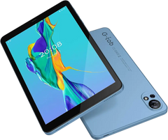 GTab P8 WiFi 4GB RAM 128GB Storage Tablet