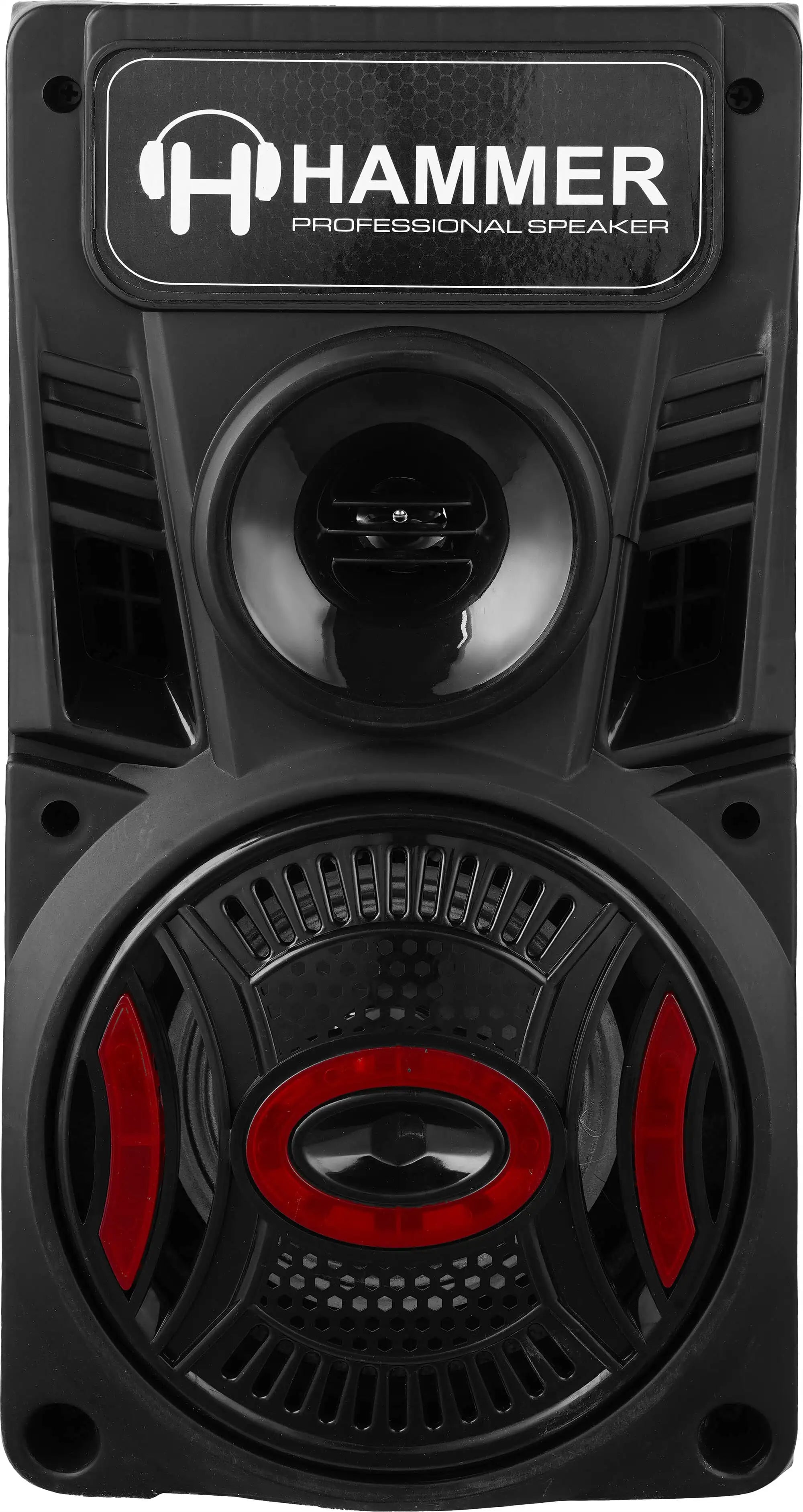 Hammer PH-7800 2.0 Channel Bluetooth Speakers