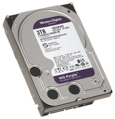 Hard Drive Desktop 3TB SATA Surveillance Grade