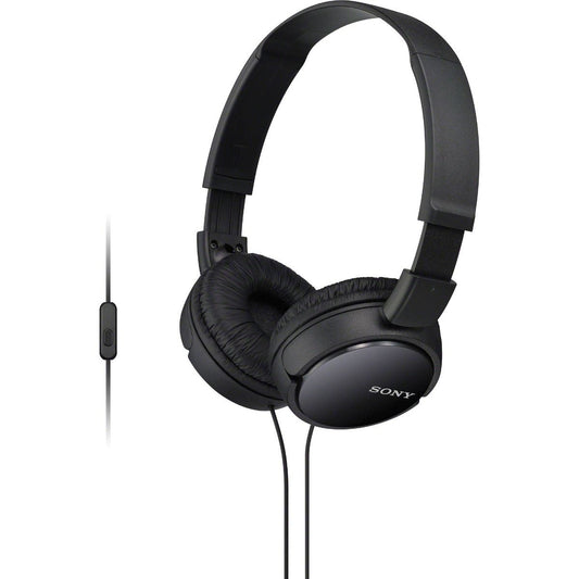 سماعة رأس سوني ZX110AP HP-21-5