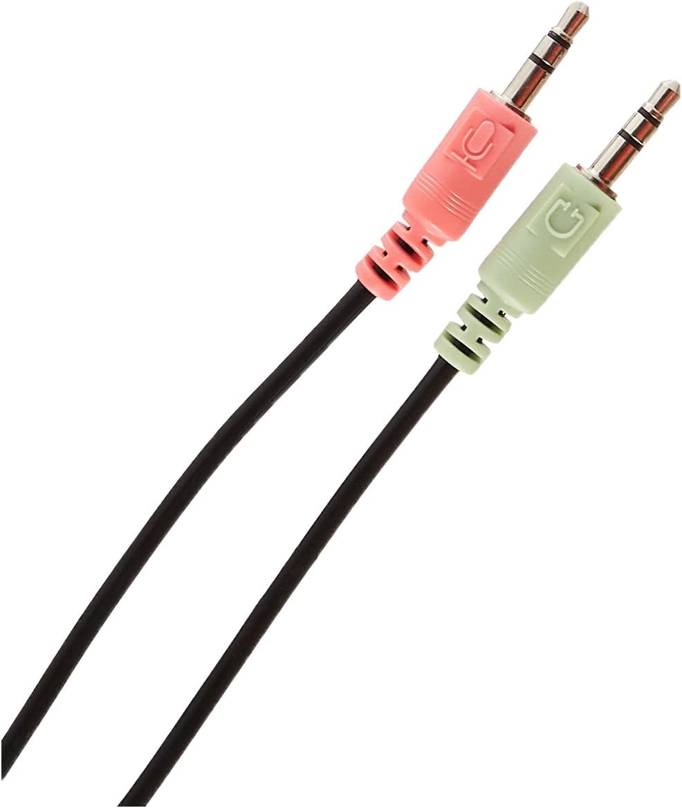 Headphones Akorn OK808 - King Tech