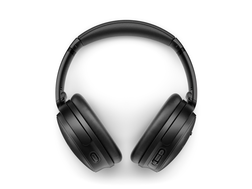 Headphones Bluetooth Bose QuietComfort QC35BT