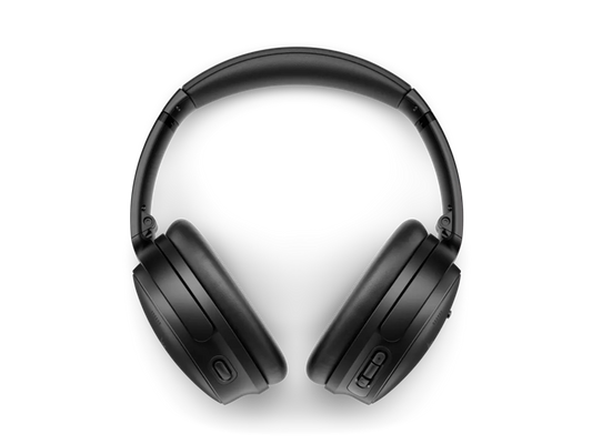 Headphones Bluetooth Bose QuietComfort QC35BT - King Tech
