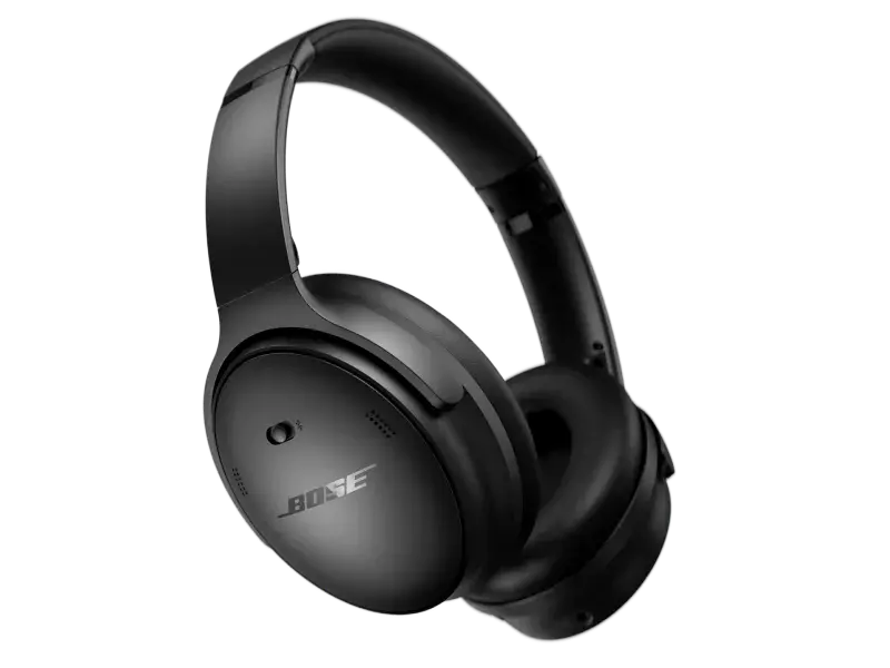 Headphones Bluetooth Bose QuietComfort QC35BT