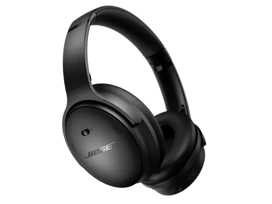 Headphones Bluetooth Bose QuietComfort QC35BT - King Tech