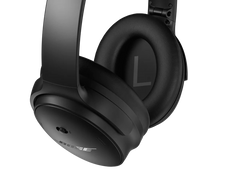 Headphones Bluetooth Bose QuietComfort QC35BT - King Tech