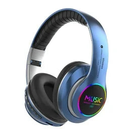 Headphones Gaming Headset P08 - King Tech