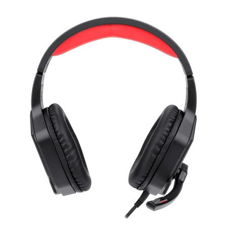 Headphones Gaming Redragon H220 - King Tech