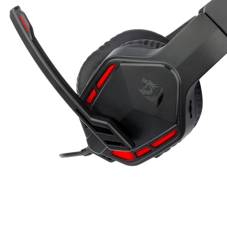 Headphones Gaming Redragon H220 - King Tech