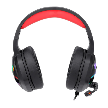 Headphones Gaming Redragon H230 - King Tech