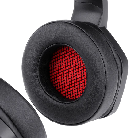 Headphones Gaming Redragon H230 - King Tech