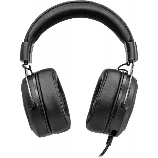 Headset Cooler Master CH331 USB Gaming - King Tech
