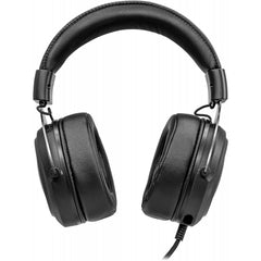 Headset Cooler Master CH331 USB Gaming - King Tech