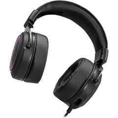 Headset Cooler Master CH331 USB Gaming - King Tech