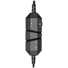 Headset Cooler Master CH331 USB Gaming - King Tech