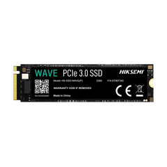Hiksemi 512GB M.2 NVMe SSD