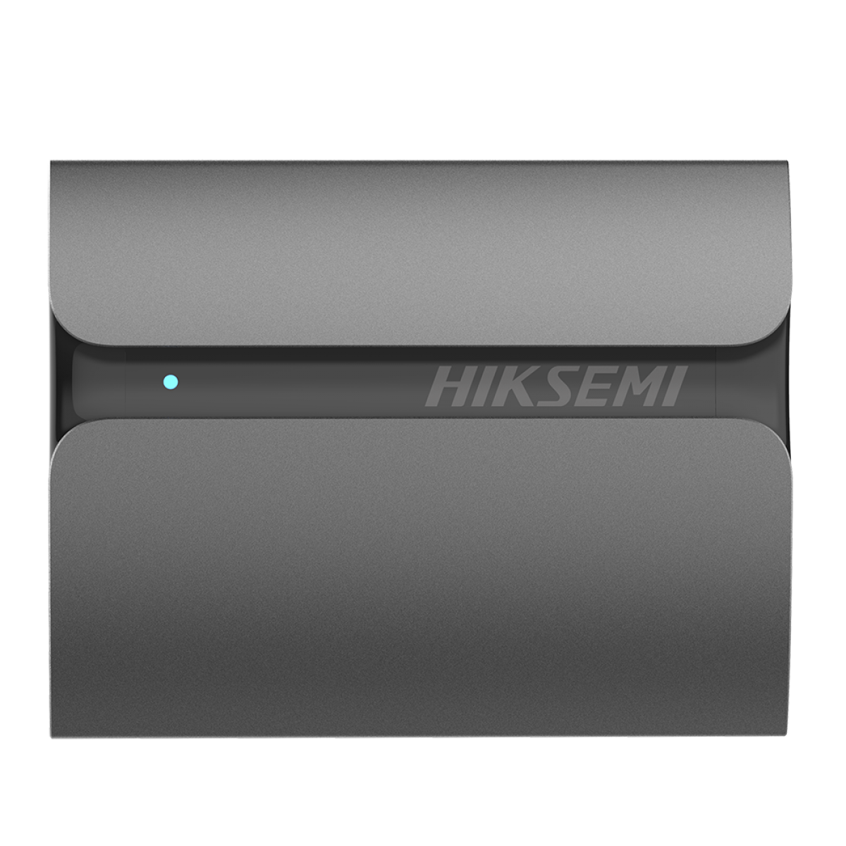 HIKSEMI SHIELD T300S Portable External SSD - 1TB USB 3.2 Gen 1 - Up to 560MB/s