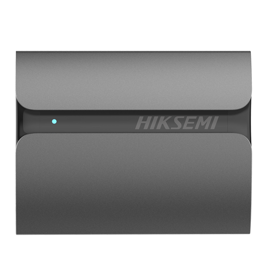 HIKSEMI SHIELD T300S Portable External SSD - 1TB USB 3.2 Gen 1 - Up to 560MB/s