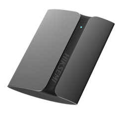 HIKSEMI SHIELD T300S Portable External SSD - 1TB USB 3.2 Gen 1 - Up to 560MB/s