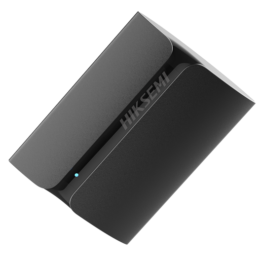 HIKSEMI SHIELD T300S Portable External SSD - 1TB USB 3.2 Gen 1 - Up to 560MB/s