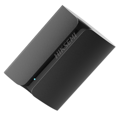 HIKSEMI SHIELD T300S Portable External SSD - 1TB USB 3.2 Gen 1 - Up to 560MB/s