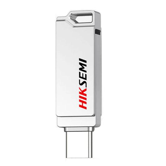 Hiksemi SYNC USB 3.2 OTG Type-C Flash Drive - 32GB
