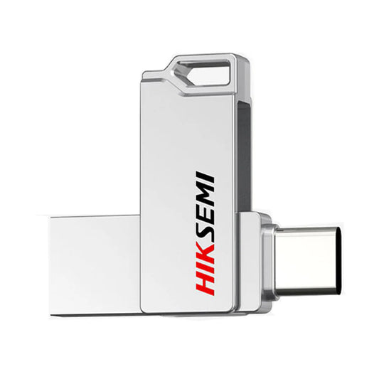 Hiksemi SYNC USB 3.2 OTG Type-C Flash Drive - 32GB