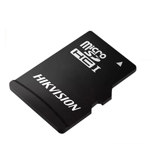 Hikvision C1 MicroSDXC Memory Card - 128GB, Class 10 UHS-I