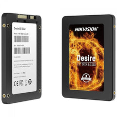 Hikvision Desire 256GB SSD