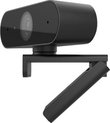 Hikvision DS-U02 1080p Full HD Webcam with Built-in Mic