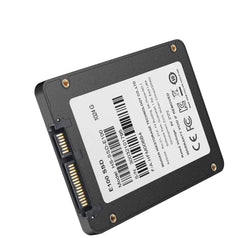 Hikvision E100 1TB SATA 2.5" Internal SSD