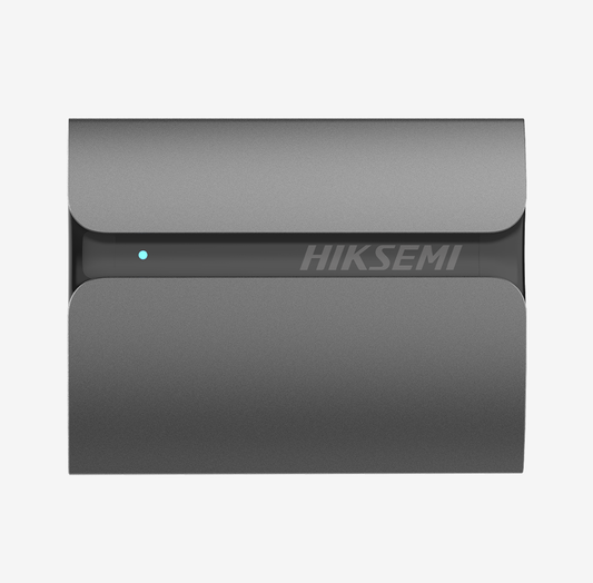 Hikvision T300S 1TB USB-C Portable External SSD