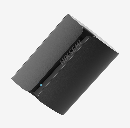 Hikvision T300S 1TB USB-C Portable External SSD