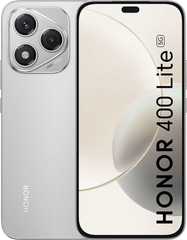 Honor 400 Lite 5G 8GB RAM 256GB Storage Smartphone