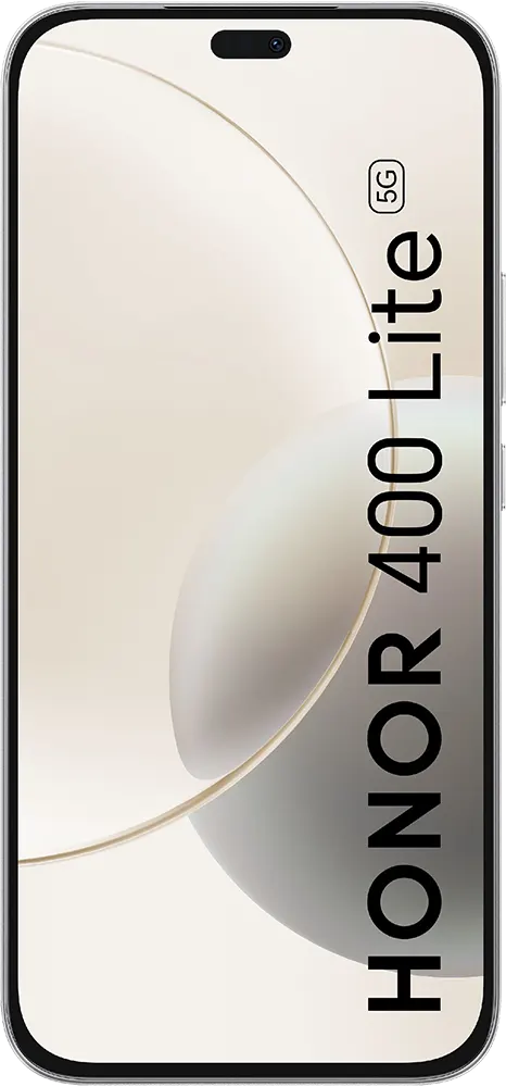 Honor 400 Lite 5G 8GB RAM 256GB Storage Smartphone