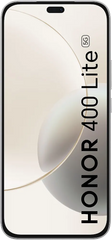 Honor 400 Lite 5G 8GB RAM 256GB Storage Smartphone