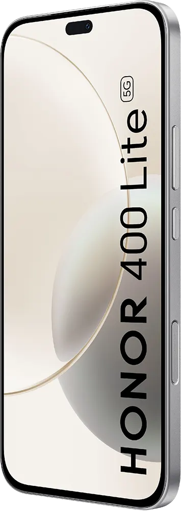 Honor 400 Lite 5G 8GB RAM 256GB Storage Smartphone