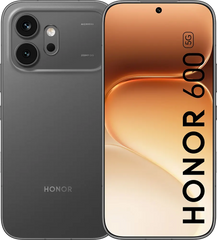 Honor 600 5G 12GB RAM 256GB Storage Smartphone