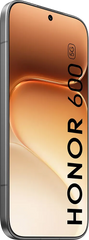 Honor 600 5G 12GB RAM 256GB Storage Smartphone