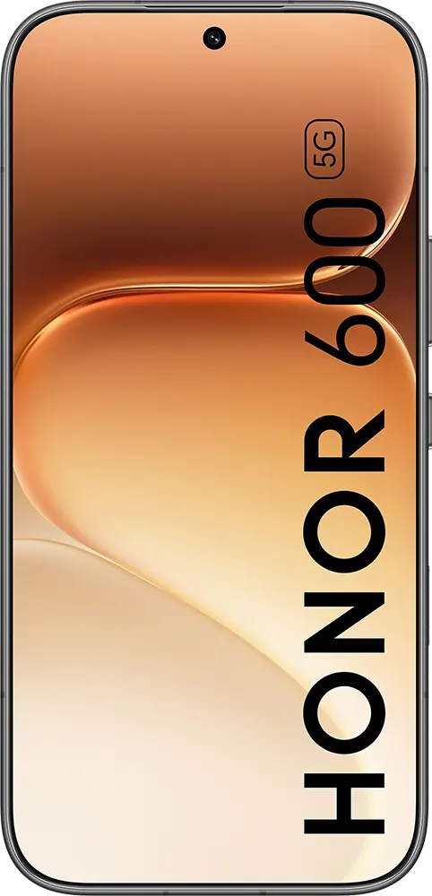 Honor 600 5G 12GB RAM 256GB Storage Smartphone