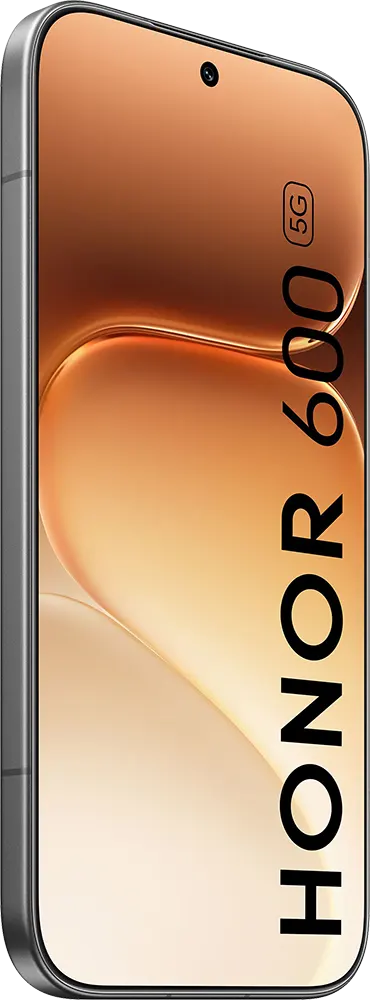 Honor 600 5G 12GB RAM 256GB Storage Smartphone