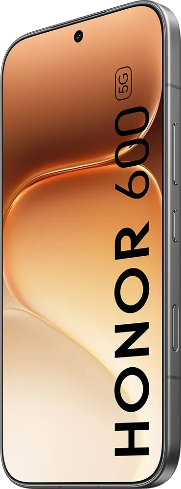 Honor 600 5G 12GB RAM 256GB Storage Smartphone