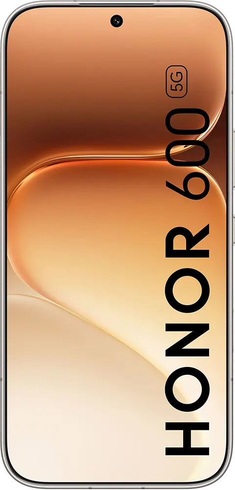 Honor 600 5G 12GB RAM 256GB Storage Smartphone