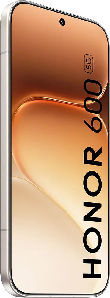 Honor 600 5G 12GB RAM 256GB Storage Smartphone