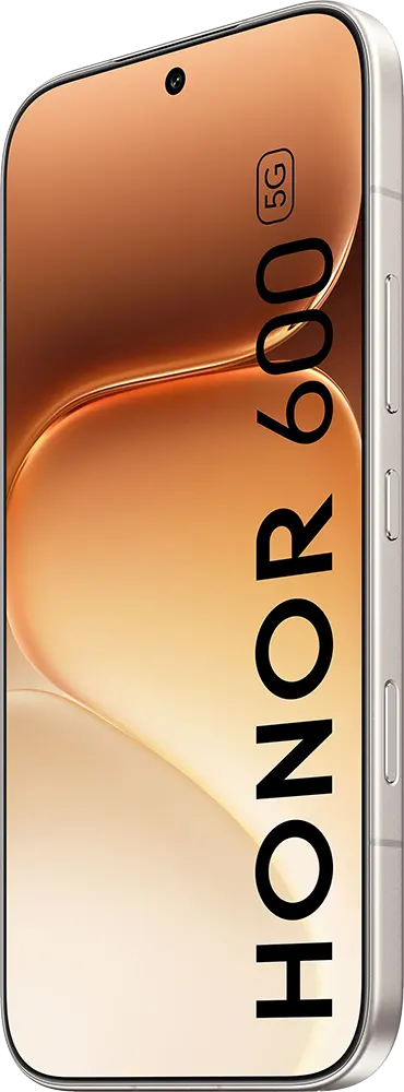 Honor 600 5G 12GB RAM 256GB Storage Smartphone