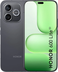 Honor 600 Lite 8GB RAM 256GB Storage Smartphone