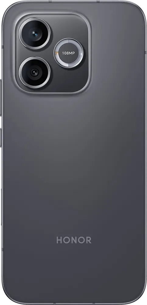 Honor 600 Lite 8GB RAM 256GB Storage Smartphone